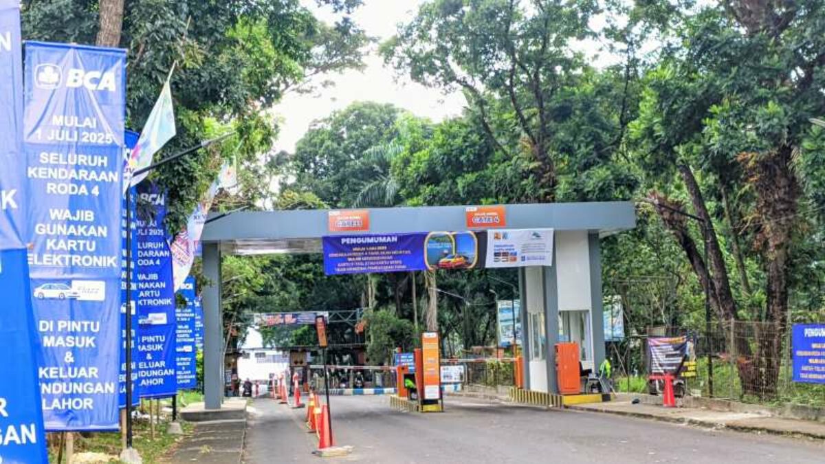 Viral Pungutan di Jembatan Lahor Karangkates, Bupati LIRA Minta PJT I Jelaskan Dasar Hukumnya