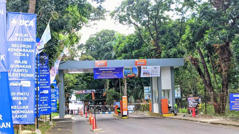 Viral Pungutan di Jembatan Lahor Karangkates, Bupati LIRA Minta PJT I Jelaskan Dasar Hukumnya Viral Pungutan di Jembatan Lahor Karangkates, Bupati LIRA Minta PJT I Jelaskan Dasar Hukumnya