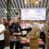 Dukung Program 3 Juta Rumah, Wabup Malang Buka Sosialisasi Peduli Rumah ASN Makmur