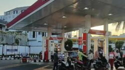 Motor Mogok Usai Isi Pertalite? Pertamina Imbau Warga Malang Segera Lapor ke Call Center 135 Motor Mogok Usai Isi Pertalite? Pertamina Imbau Warga Malang Segera Lapor ke Call Center 135