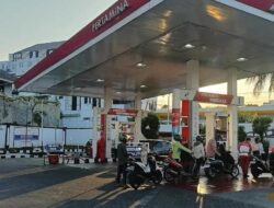 Motor Mogok Usai Isi Pertalite? Pertamina Imbau Warga Malang Segera Lapor ke Call Center 135 Motor Mogok Usai Isi Pertalite? Pertamina Imbau Warga Malang Segera Lapor ke Call Center 135