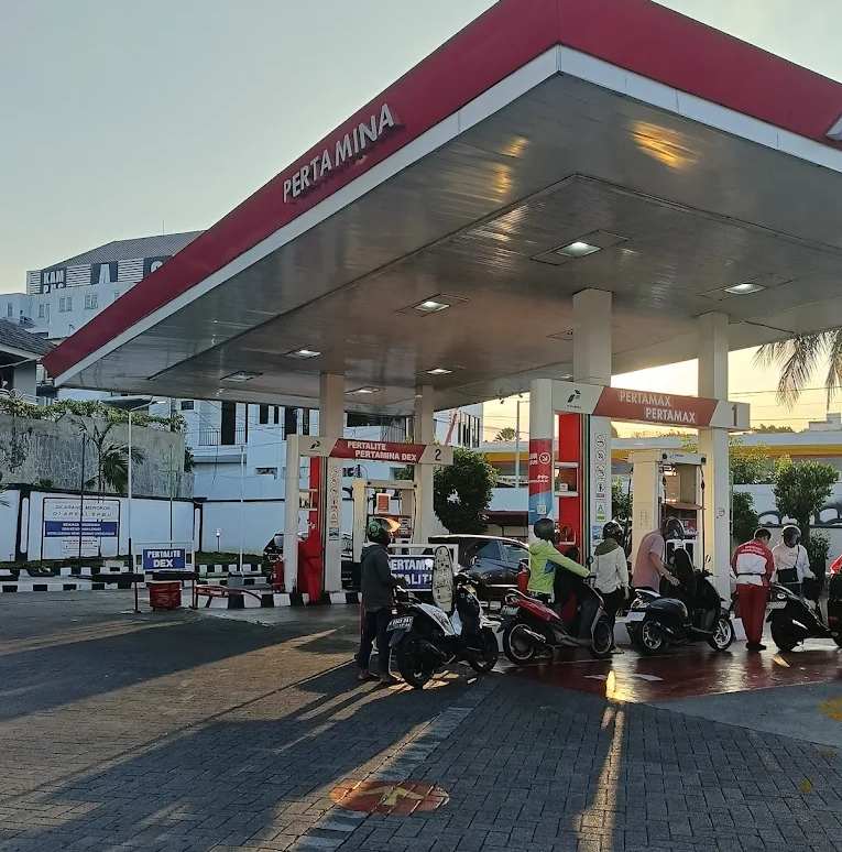 Motor Mogok Usai Isi Pertalite? Pertamina Imbau Warga Malang Segera Lapor ke Call Center 135 Motor Mogok Usai Isi Pertalite? Pertamina Imbau Warga Malang Segera Lapor ke Call Center 135