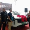 Andalkan Teknologi Canggih dan Targetkan 10 Unit Per Bulan, Jaecoo Buka Dealer di Kota Malang