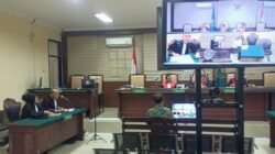Kasus Aset Jalan Langsep: Penyewa Aset Pemkot Malang Didakwa Rugikan Negara Rp 3 Miliar