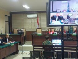 Kasus Aset Jalan Langsep: Penyewa Aset Pemkot Malang Didakwa Rugikan Negara Rp 3 Miliar
