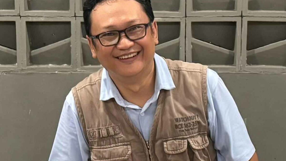 Kasus BBM Diduga Tercampur Air Meluas, Pengamat ISSES Desak Polisi Bertindak Cepat! Kasus BBM Diduga Tercampur Air Meluas, Pengamat ISSES Desak Polisi Bertindak Cepat!