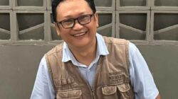 Kasus BBM Diduga Tercampur Air Meluas, Pengamat ISSES Desak Polisi Bertindak Cepat! Kasus BBM Diduga Tercampur Air Meluas, Pengamat ISSES Desak Polisi Bertindak Cepat!