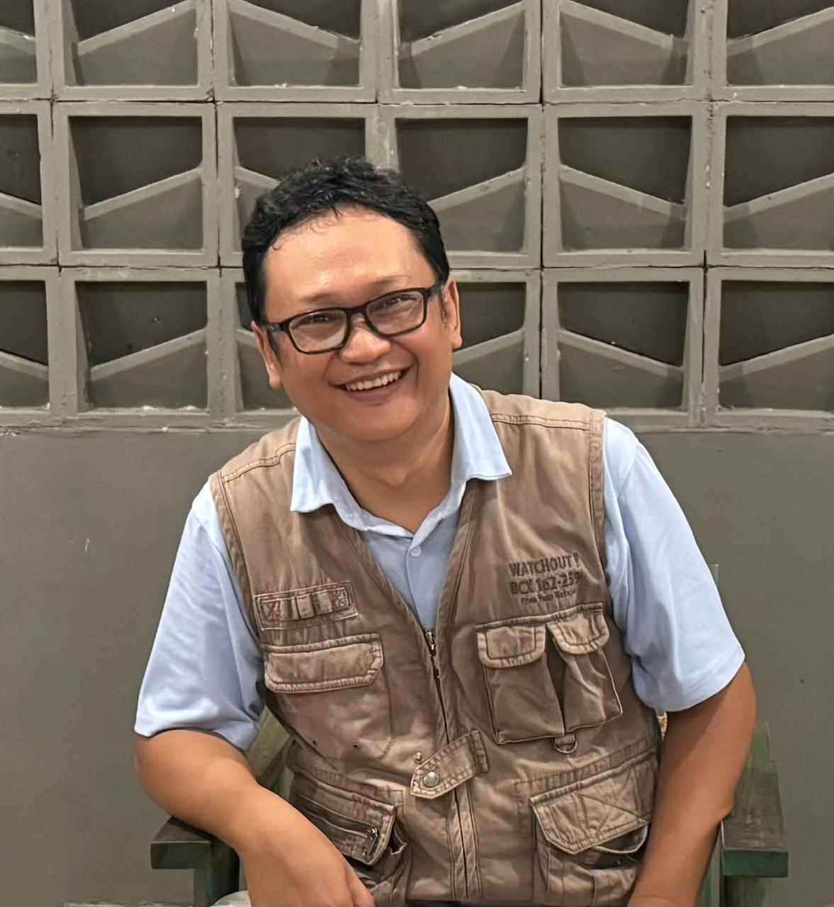 Kasus BBM Diduga Tercampur Air Meluas, Pengamat ISSES Desak Polisi Bertindak Cepat! Kasus BBM Diduga Tercampur Air Meluas, Pengamat ISSES Desak Polisi Bertindak Cepat!