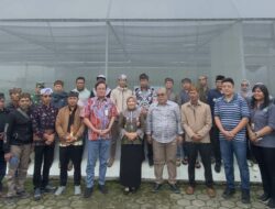 Delegasi China Kunjungi Desa Ngadas, Buka Peluang Investasi Pertanian Kentang Malang