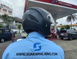 Motor Brebet Usai Isi BBM, Pertamina Klaim Sesuai Standar, Investigasi Masih Berjalan di Malang