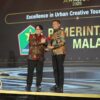 Raih Penghargaan Nasional Berkat Program 1.000 Event, Kota Malang Kembangkan Potensi Lokal