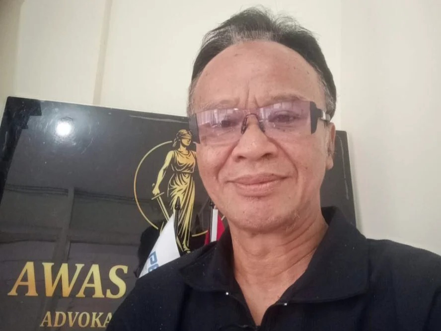 Rangkap Jabatan Lintas Daerah, Potret Buram Etika Kekuasaan dan Langgar Undang-Undang Rangkap Jabatan Lintas Daerah, Potret Buram Etika Kekuasaan dan Langgar Undang-Undang