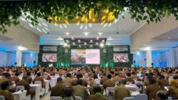 Mendagri : Rakor Nasional Sinkronisasi Program 2025 sebagai Program Menyusun Rencana Pembangunan dan Keuangan Mendatang Mendagri : Rakor Nasional Sinkronisasi Program 2025 sebagai Program Menyusun Rencana Pembangunan dan Keuangan Mendatang