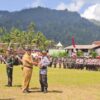 TMMD di Desa Lebakharjo, Pemkab Malang Gelontorkan Rp 1,7 Miliar untuk Bangun Infrastruktur dan Pipanisasi Air Bersih