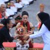 1.400 Penari Gandrung Meras di Banyuwangi, Ritual Sakral Bikin Diaspora Indonesia Menangis Haru