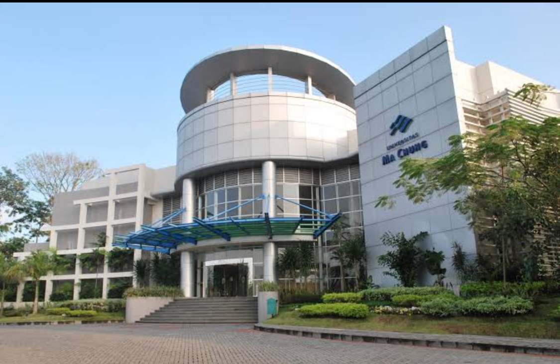 Wisuda ke-15, Universitas Ma Chung Wisuda 287 Lulusan Terbaik