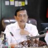 Proyek Family Office Luhut Ditolak Dibiayai APBN oleh Menkeu Purbaya