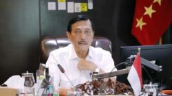 Proyek Family Office Luhut Ditolak Dibiayai APBN oleh Menkeu Purbaya