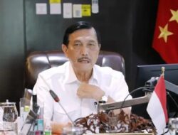 Proyek Family Office Luhut Ditolak Dibiayai APBN oleh Menkeu Purbaya