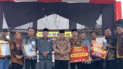 Bupati Malang Ajak Warga Jadikan Lomba SAK-RT Sebagai Penggerak Solidaritas dan Kemajuan Daerah