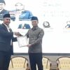 Forjukafi Dipercaya Jadi Nazhir Wakaf Uang