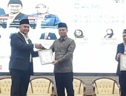 Forjukafi Dipercaya Jadi Nazhir Wakaf Uang Forjukafi Dipercaya Jadi Nazhir Wakaf Uang