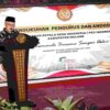 Bupati Malang Dorong Inovasi Desa Lewat Pengukuhan PKDI 2025–2030