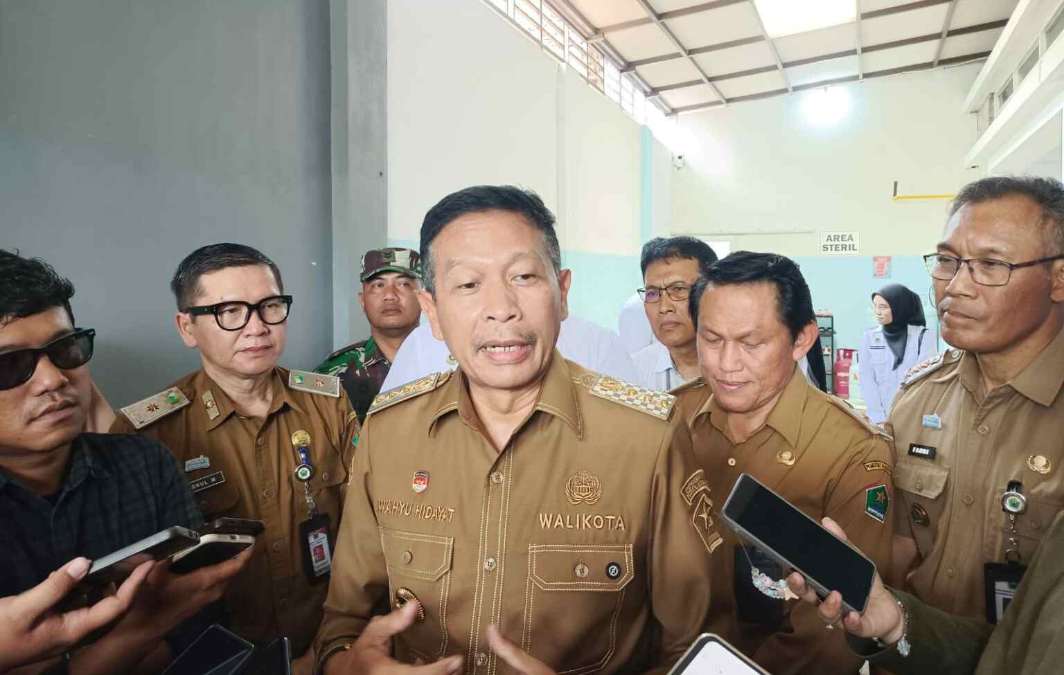13 SPPG di Malang Belum Kantongi SLHS, Apa Itu Sertifikat Laik Higiene Sanitasi dan Cara Urusnya