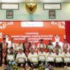 UM dan Pemkab Malang Resmikan 17 Sekolah Unggulan Demi Generasi Emas 2045