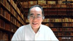 Kuliah Pakar Magister Sosiologi DPPS UMM: Membedah Kyūshoku ”MBG” Model Jepang yang Sangat Beda dengan Indonesia