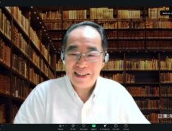 Kuliah Pakar Magister Sosiologi DPPS UMM: Membedah Kyūshoku ”MBG” Model Jepang yang Sangat Beda dengan Indonesia
