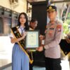Polresta Malang Kota Apresiasi dan Penghargaan kepada Elemen Masyarakat Berprestasi
