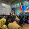 Wisuda 287 Lulusan, Rektor Ma Chung Minta Lulusan Ikuti Perkembangan Teknologi dan Bermanfaat untuk Masyarakat