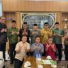 Wapres Ke-13 Ma’ruf Amin Terima Pengurus Forjukafi, Tekankan Potensi Besar Ekonomi Syariah di Indonesia