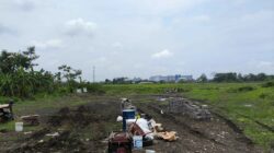 Warga Tolak, Satpol PP Layangkan SP2 Tembok Griya Santa: Jalan Tembus Candi Panggung Tetap Jalan Warga Tolak, Satpol PP Layangkan SP2 Tembok Griya Santa: Jalan Tembus Candi Panggung Tetap Jalan