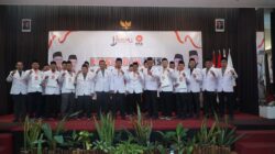 PKS Kota Malang Lantik Pengurus Baru DPC Se-Kota Malang Secara Serentak PKS Kota Malang Lantik Pengurus Baru DPC Se-Kota Malang Secara Serentak