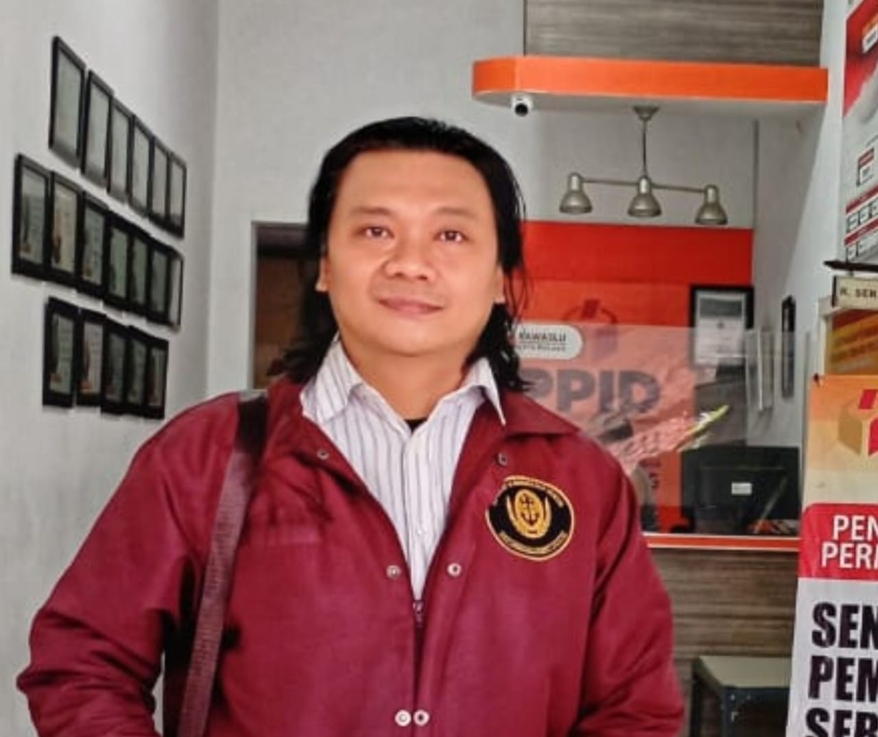 Uji Kompetensi Jadi Tradisi, Meski Sudah SeleksI Pengisian Jabatan Kosong Pemkab Malang Tak Kunjung Pasti Uji Kompetensi Jadi Tradisi, Meski Sudah SeleksI Pengisian Jabatan Kosong Pemkab Malang Tak Kunjung Pasti