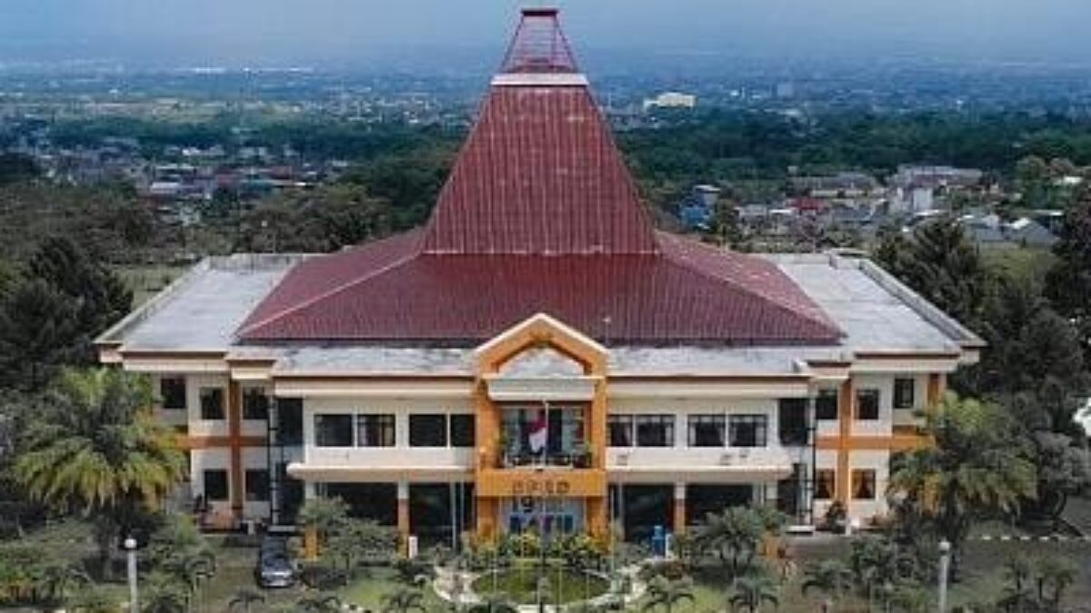 Rencana Pembangunan Gedung Baru DPRD Kota Batu Resmi Batal, Pemkot Pilih Prioritaskan Kepentingan Rakyat