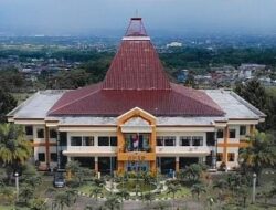 Rencana Pembangunan Gedung Baru DPRD Kota Batu Resmi Batal, Pemkot Pilih Prioritaskan Kepentingan Rakyat