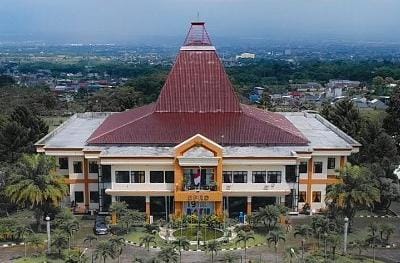 Rencana Pembangunan Gedung Baru DPRD Kota Batu Resmi Batal, Pemkot Pilih Prioritaskan Kepentingan Rakyat