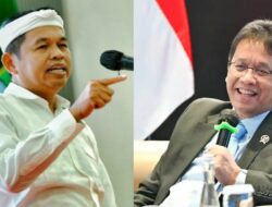 Tak Sinkron, Dedi Mulyadi Pakai Laporan Oktober untuk Bantah Tuduhan Purbaya