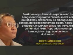 DPR Minta Pemerintah Hati-Hati Gunakan APBN untuk Bangun Ulang Ponpes Al Khoziny, “Jangan Sampai Timbulkan Kecemburuan Sosial”