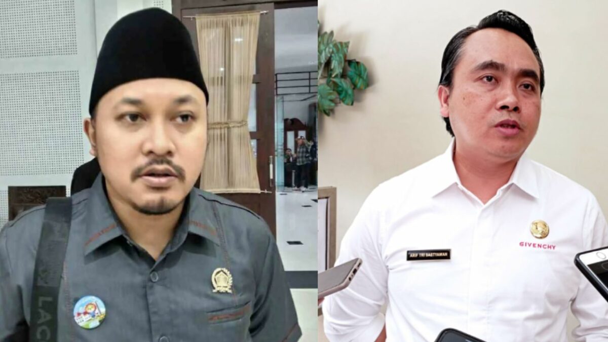 Data 91 Pesantren di Kota Malang dipastikan Izin Bangunan dan Kelayakan Gedung Sesuai Standar Keselamatan, Puluhan Ponpes Lain Masih dalam Pendataan