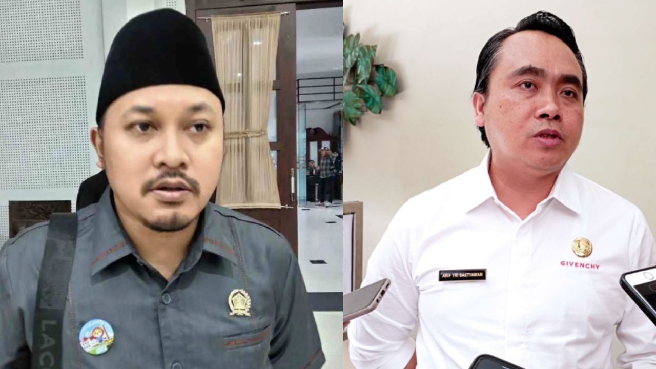 Data 91 Pesantren di Kota Malang dipastikan Izin Bangunan dan Kelayakan Gedung Sesuai Standar Keselamatan, Puluhan Ponpes Lain Masih dalam Pendataan