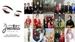 Dari Mahasiswa hingga Pengantin, Jwalita Studio Malang Hadirkan Layanan Lengkap Sejak 1994 Dari Mahasiswa hingga Pengantin, Jwalita Studio Malang Hadirkan Layanan Lengkap Sejak 1994