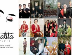 Dari Mahasiswa hingga Pengantin, Jwalita Studio Malang Hadirkan Layanan Lengkap Sejak 1994 Dari Mahasiswa hingga Pengantin, Jwalita Studio Malang Hadirkan Layanan Lengkap Sejak 1994