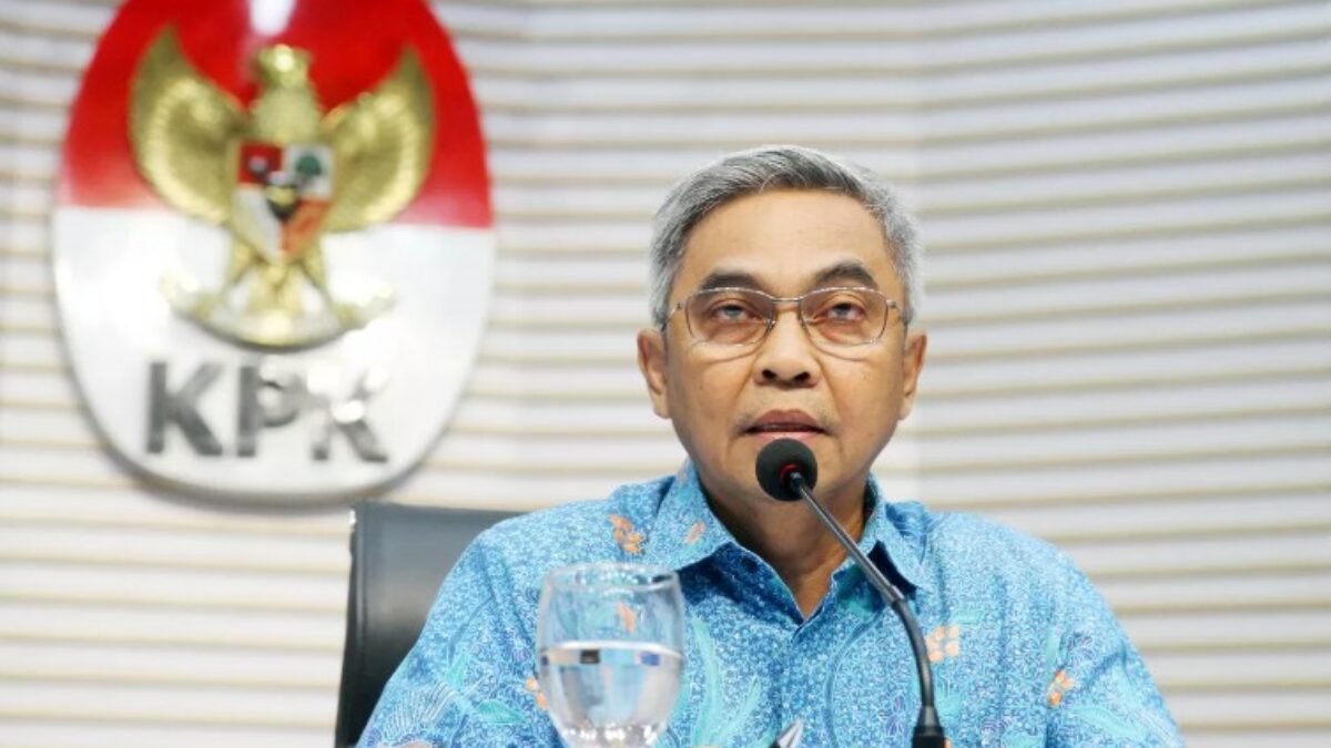 KPK Tanggapi Dugaan Mark Up Proyek Kereta Cepat Whoosh, Mahfud MD Desak Penyidikan Tanpa Tunggu Laporan