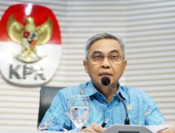 KPK Tanggapi Dugaan Mark Up Proyek Kereta Cepat Whoosh, Mahfud MD Desak Penyidikan Tanpa Tunggu Laporan KPK Tanggapi Dugaan Mark Up Proyek Kereta Cepat Whoosh, Mahfud MD Desak Penyidikan Tanpa Tunggu Laporan