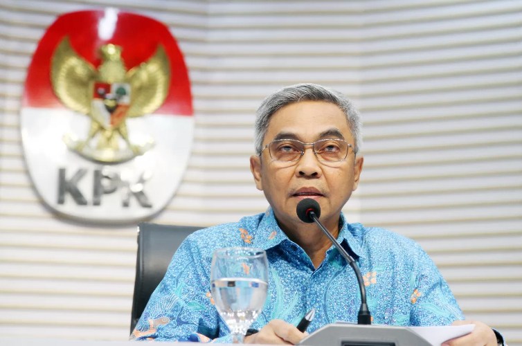 KPK Tanggapi Dugaan Mark Up Proyek Kereta Cepat Whoosh, Mahfud MD Desak Penyidikan Tanpa Tunggu Laporan