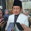 Menag Nazaruddin Umar Tegas: Jangan Usik Pesantren, Benteng Peradaban Bangsa!